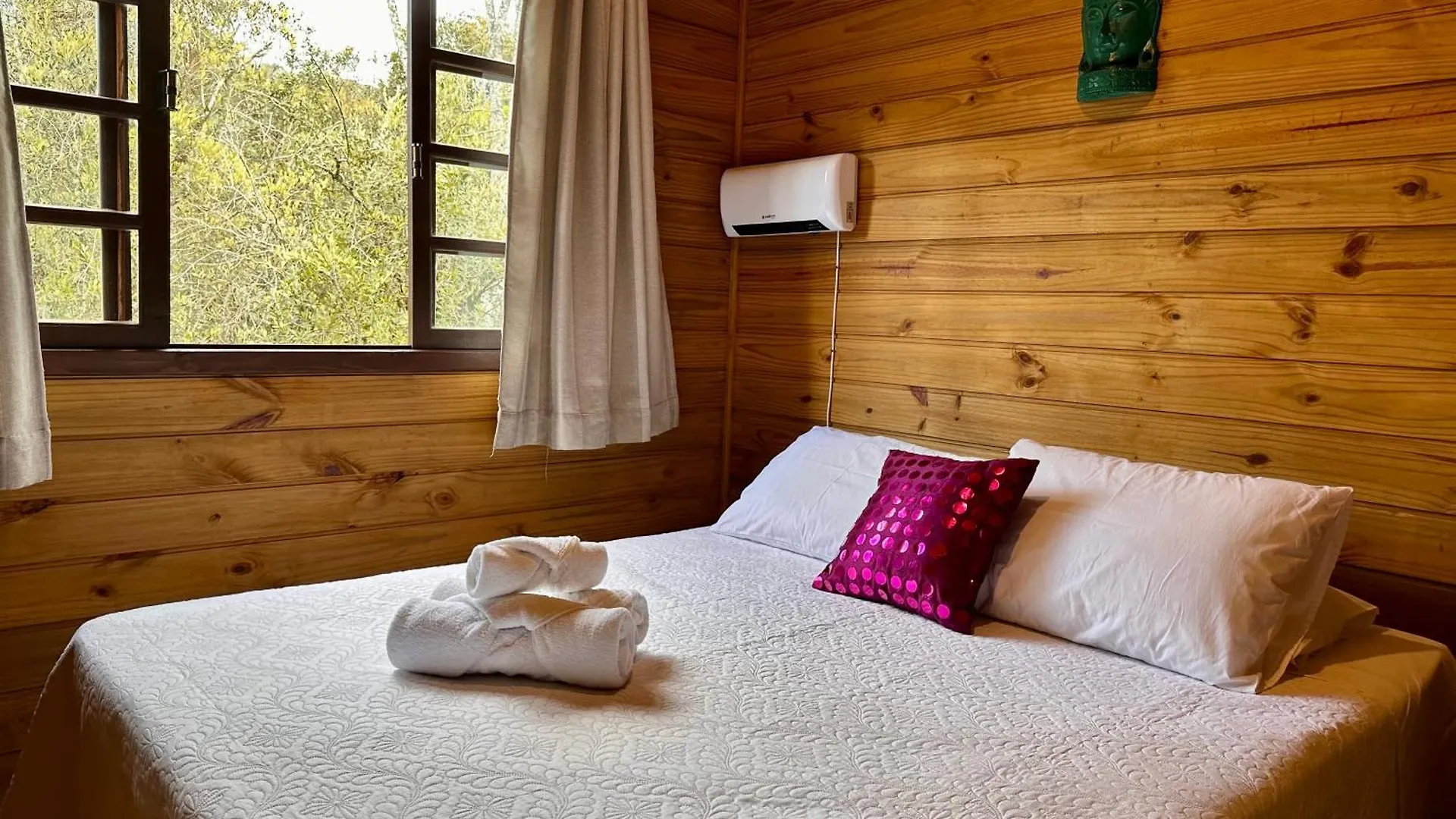 Namaste - Hospedaria De Altitude Urubici Guest house