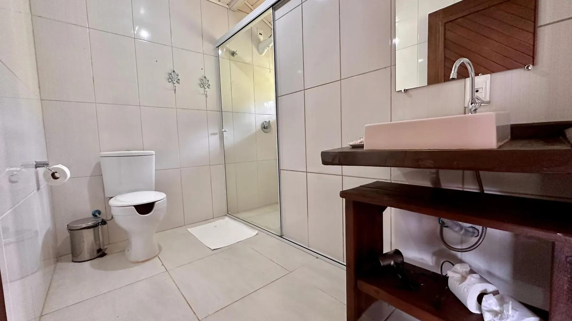 Guest house Namaste - Hospedaria De Altitude Urubici Brazil