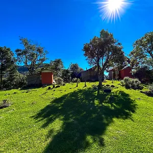 Chalé Refúgio Araucárias, Urubici